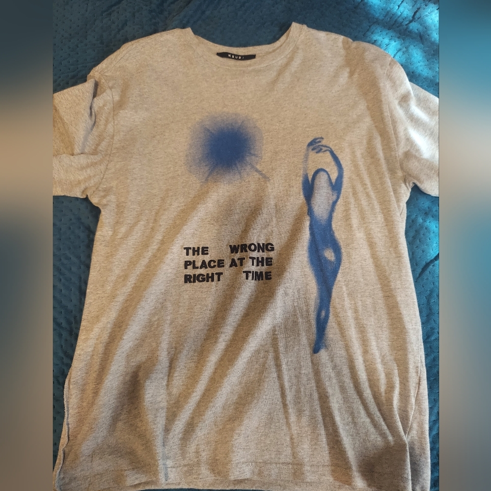 Ksubi Tee